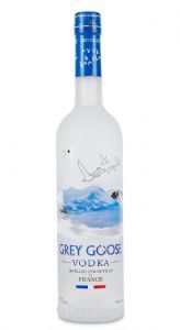 Grey Goose Vodka 70cl